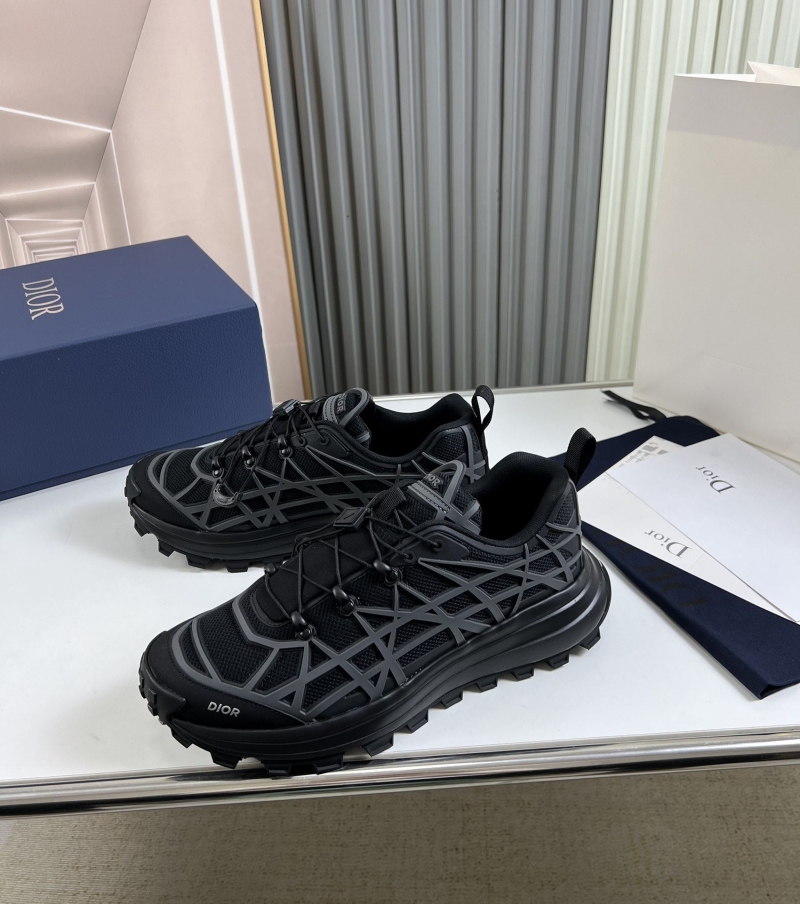 Christian Dior Sneakers